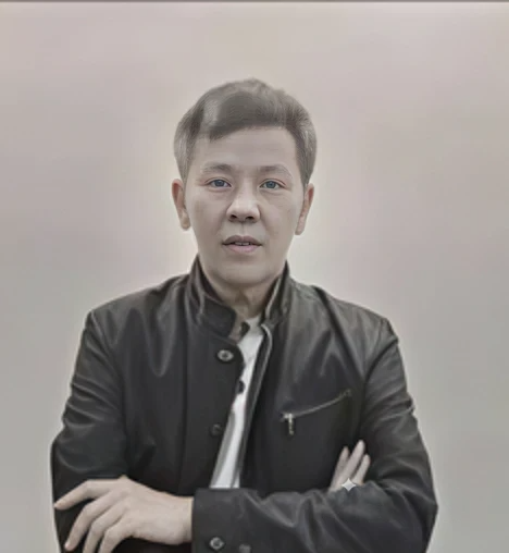 Peter Chen